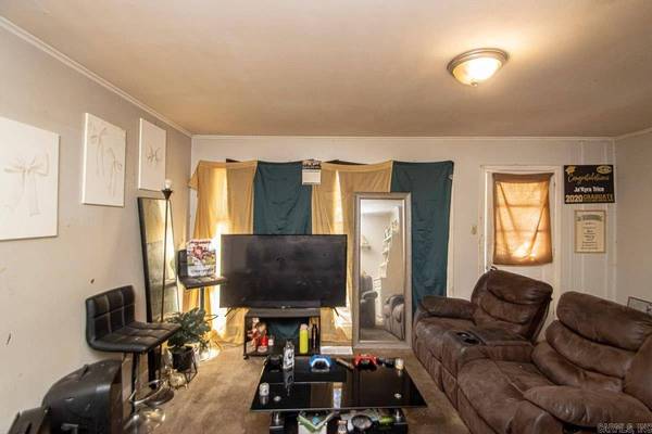 4705 Elmwood Drive, Little Rock, AR 72204