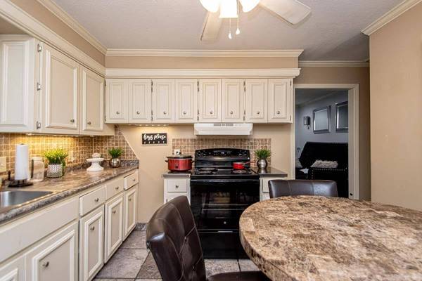 3214 Zion Street, Little Rock, AR 72204