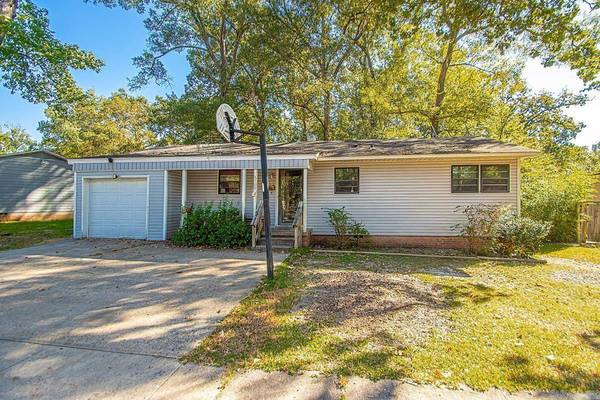 4705 Elmwood Drive, Little Rock, AR 72204