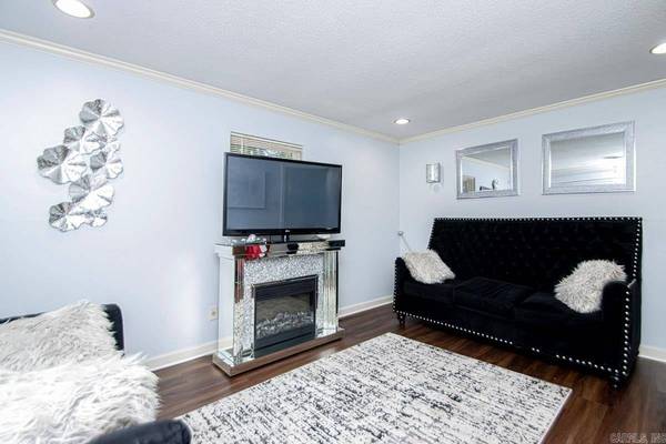 3214 Zion Street, Little Rock, AR 72204