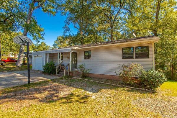 4705 Elmwood Drive, Little Rock, AR 72204