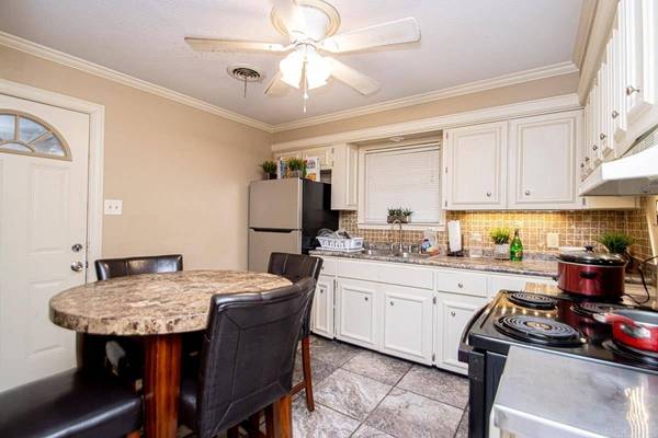 3214 Zion Street, Little Rock, AR 72204