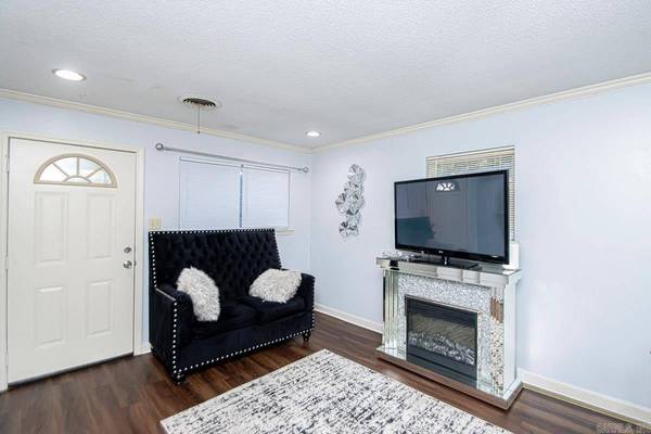 3214 Zion Street, Little Rock, AR 72204