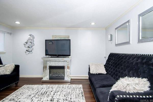 3214 Zion Street, Little Rock, AR 72204