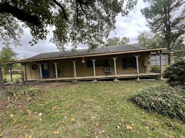 3901 Ellis Road, Little Rock, AR 72210