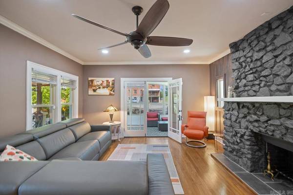 4001 Cedar Hill Rd, Little Rock, AR 72205