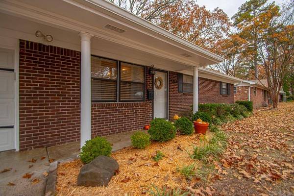7203 L Street, Little Rock, AR 72207