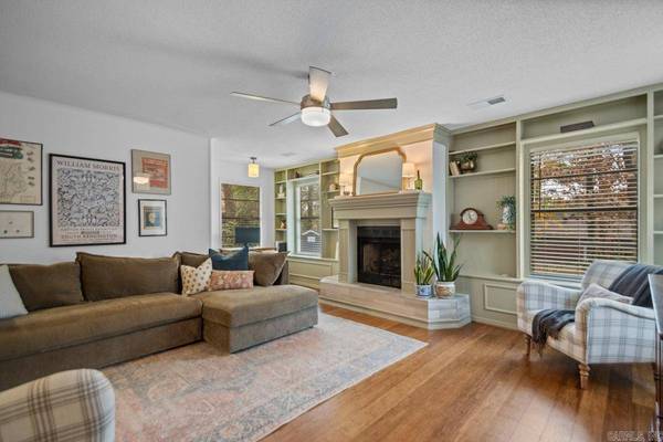 7203 L Street, Little Rock, AR 72207