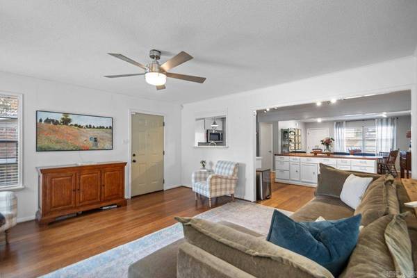 7203 L Street, Little Rock, AR 72207