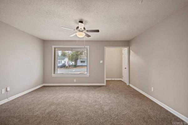 1412 Washington Street, Little Rock, AR 72204