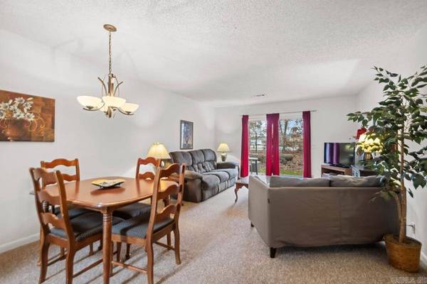 4 Orantes Place, Hot Springs Village, AR 71909