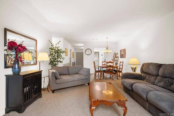 4 Orantes Place, Hot Springs Village, AR 71909