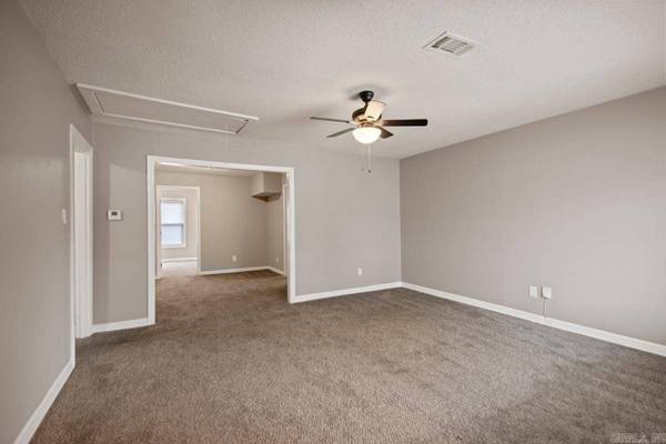 1412 Washington Street, Little Rock, AR 72204