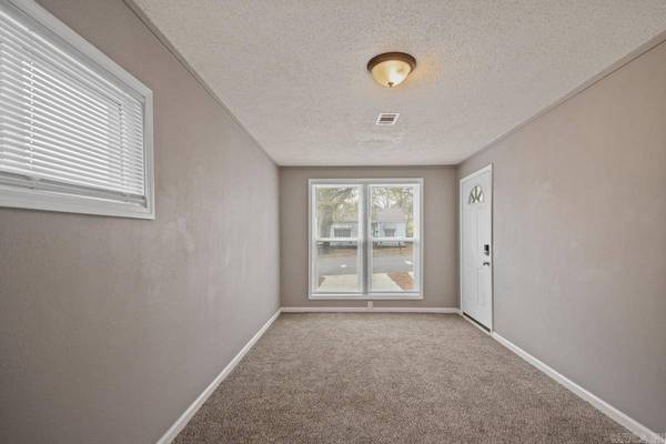 1412 Washington Street, Little Rock, AR 72204