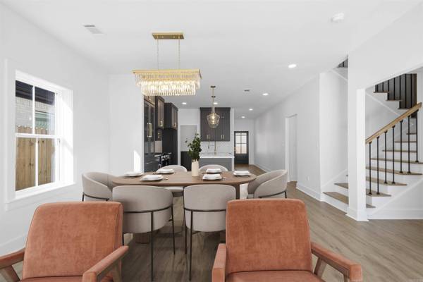 307 Kanis Ridge Drive, Little Rock, AR 72223