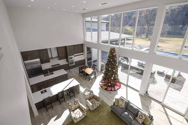 6 Kelsey Brooke Road, Little Rock, AR 72223