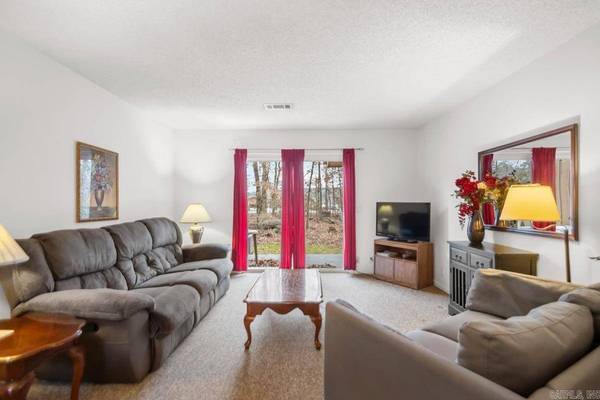 4 Orantes Place, Hot Springs Village, AR 71909