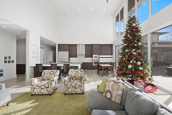 6 Kelsey Brooke Road, Little Rock, AR 72223