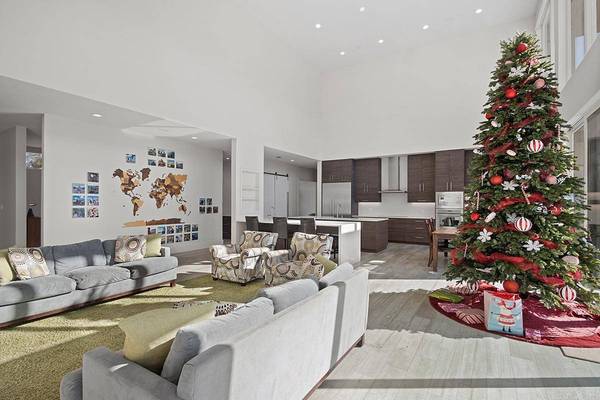 6 Kelsey Brooke Road, Little Rock, AR 72223