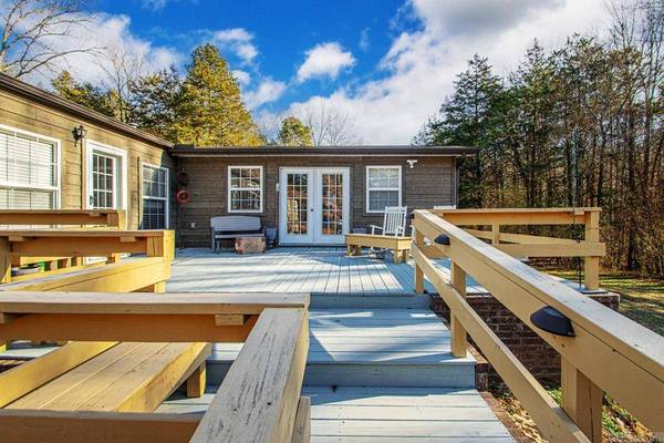 12 Chicksaw Cove, Damascus, AR 72039