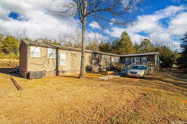 12 Chicksaw Cove, Damascus, AR 72039