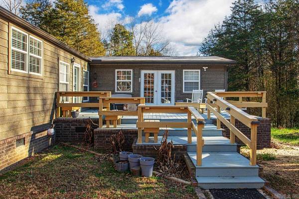 12 Chicksaw Cove, Damascus, AR 72039