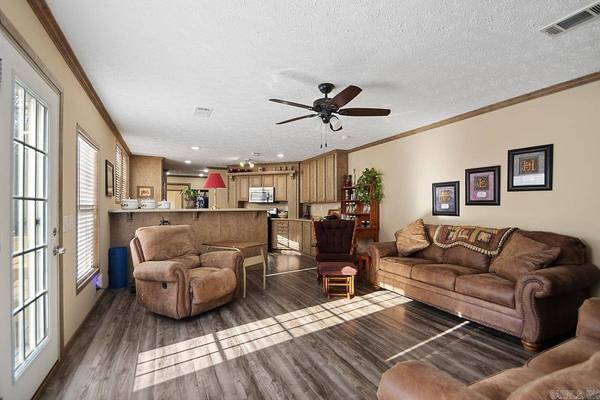 12 Chicksaw Cove, Damascus, AR 72039