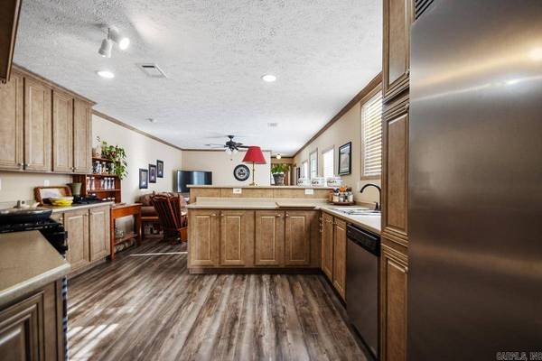 12 Chicksaw Cove, Damascus, AR 72039