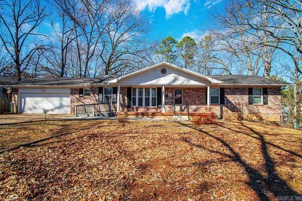 14 Birchwood Circle, Little Rock, AR 72211