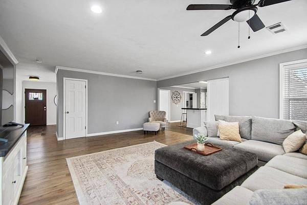 14 Birchwood Circle, Little Rock, AR 72211