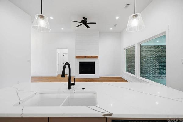 110 Harmony Village Drive, Benton, AR 72015