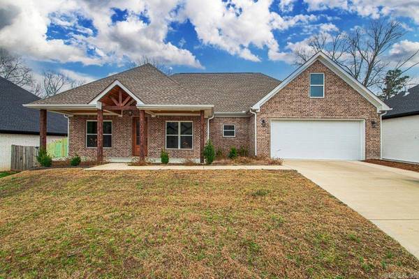 110 Harmony Village Drive, Benton, AR 72015