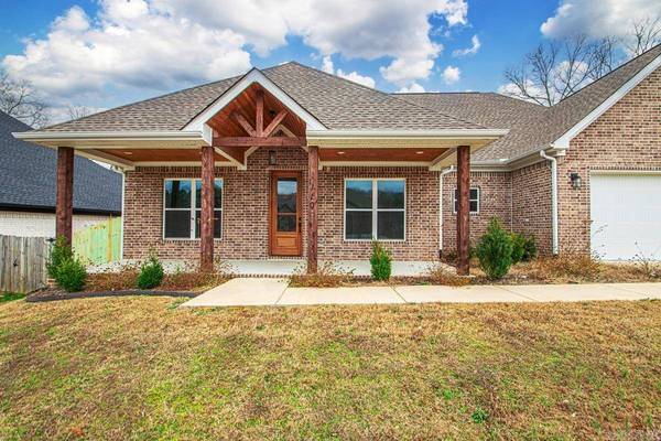 110 Harmony Village Drive, Benton, AR 72015