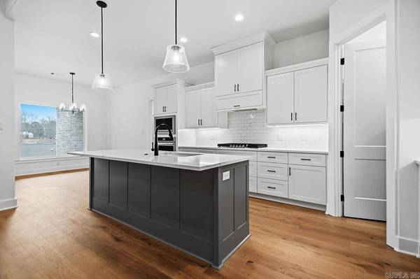 110 Harmony Village Drive, Benton, AR 72015