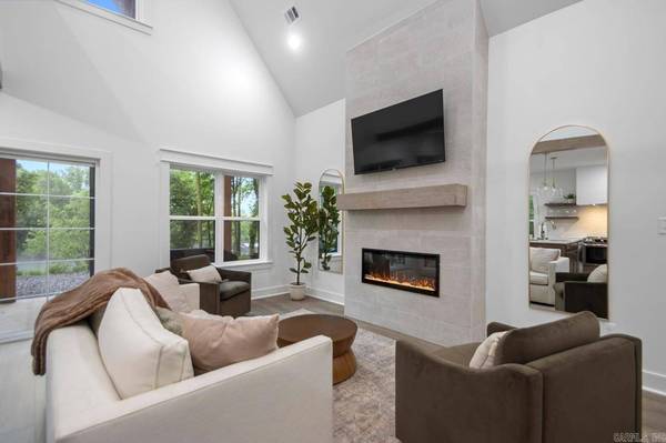 193 & 197 Sunshine Lane, Pangburn, AR 72121