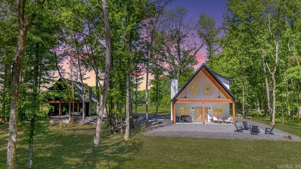 193 & 197 Sunshine Lane, Pangburn, AR 72121