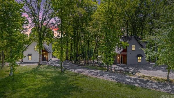 193 & 197 Sunshine Lane, Pangburn, AR 72121