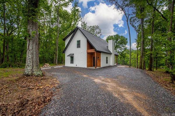 193 & 197 Sunshine Lane, Pangburn, AR 72121