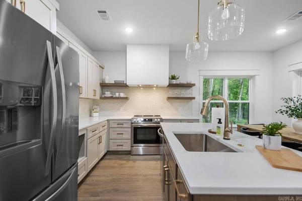 193 & 197 Sunshine Lane, Pangburn, AR 72121