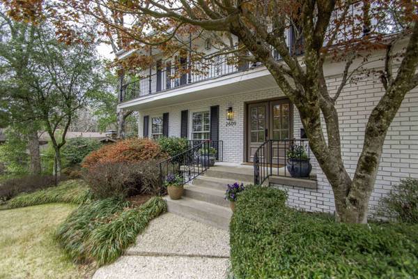 2609 Shenandoah Valley Drive, Little Rock, AR 72212