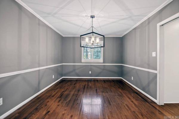 2609 Shenandoah Valley Drive, Little Rock, AR 72212