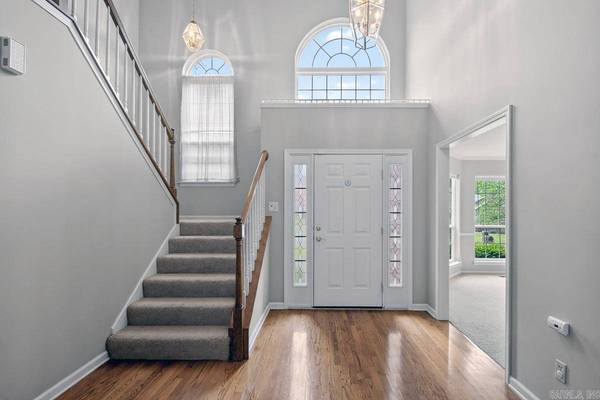 8313 Brighton, North Little Rock, AR 72116