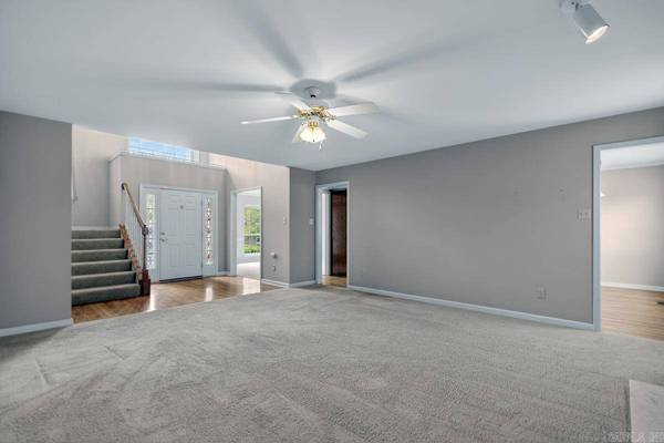 8313 Brighton, North Little Rock, AR 72116