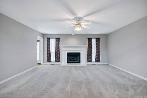 8313 Brighton, North Little Rock, AR 72116
