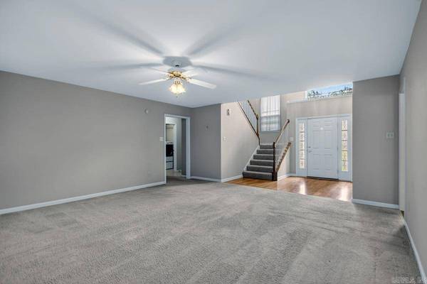 8313 Brighton, North Little Rock, AR 72116