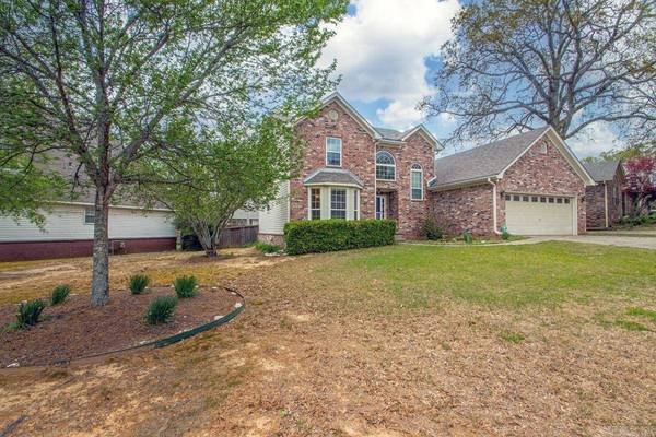 8313 Brighton, North Little Rock, AR 72116