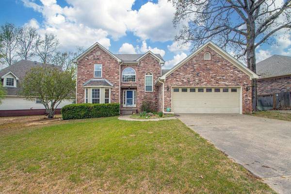 8313 Brighton, North Little Rock, AR 72116
