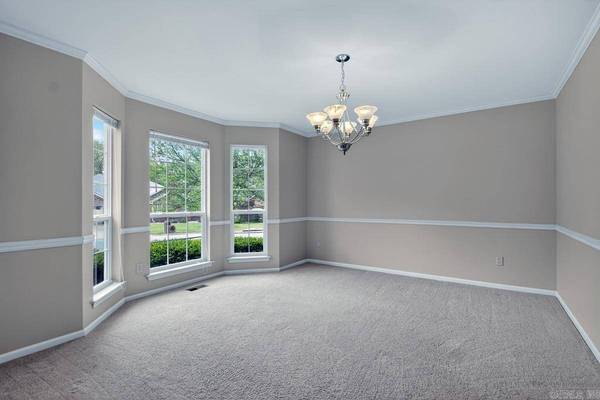 8313 Brighton, North Little Rock, AR 72116