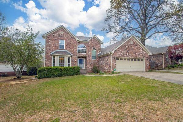 8313 Brighton, North Little Rock, AR 72116