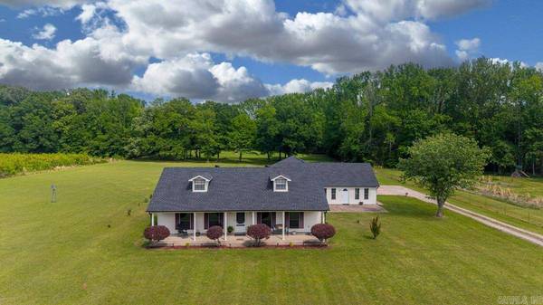 114 Jamie Lane, Beebe, AR 72012